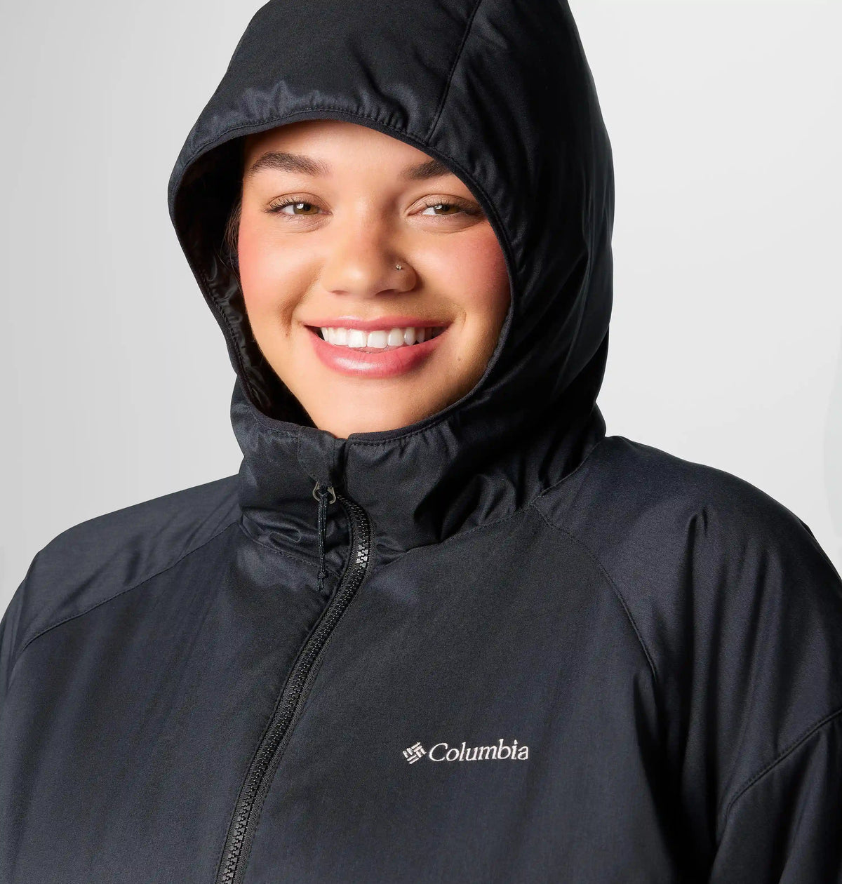 Women's Kruser Ridge III Plush Softshell Jacket - Plus Size