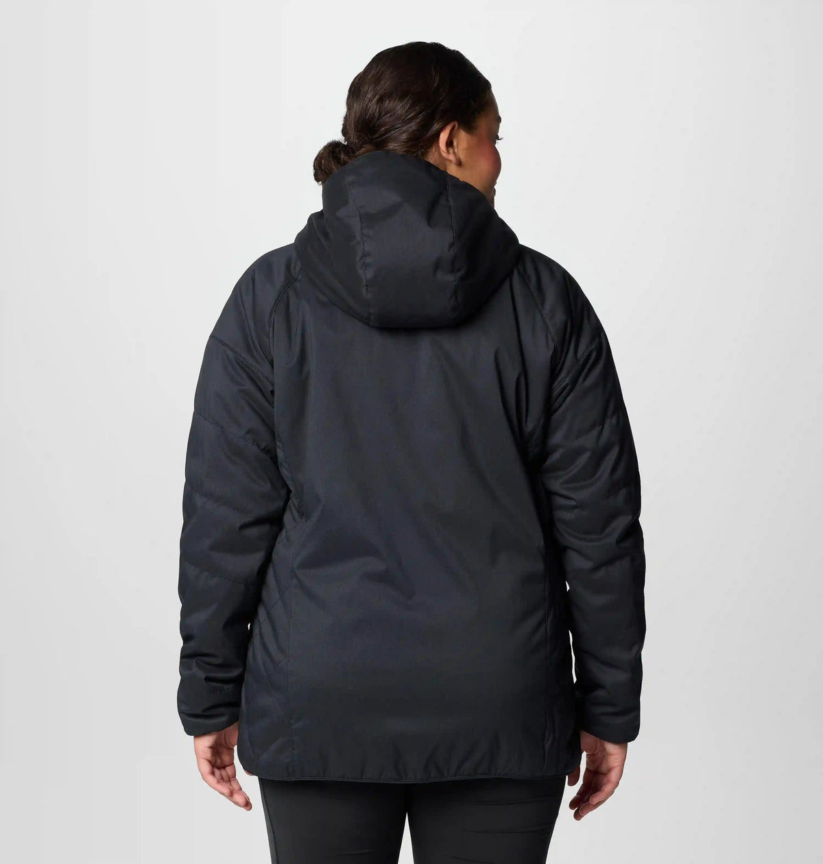 Women's Kruser Ridge III Plush Softshell Jacket - Plus Size