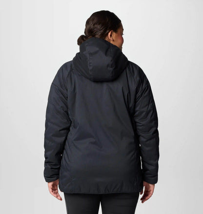 Women's Kruser Ridge III Plush Softshell Jacket - Plus Size