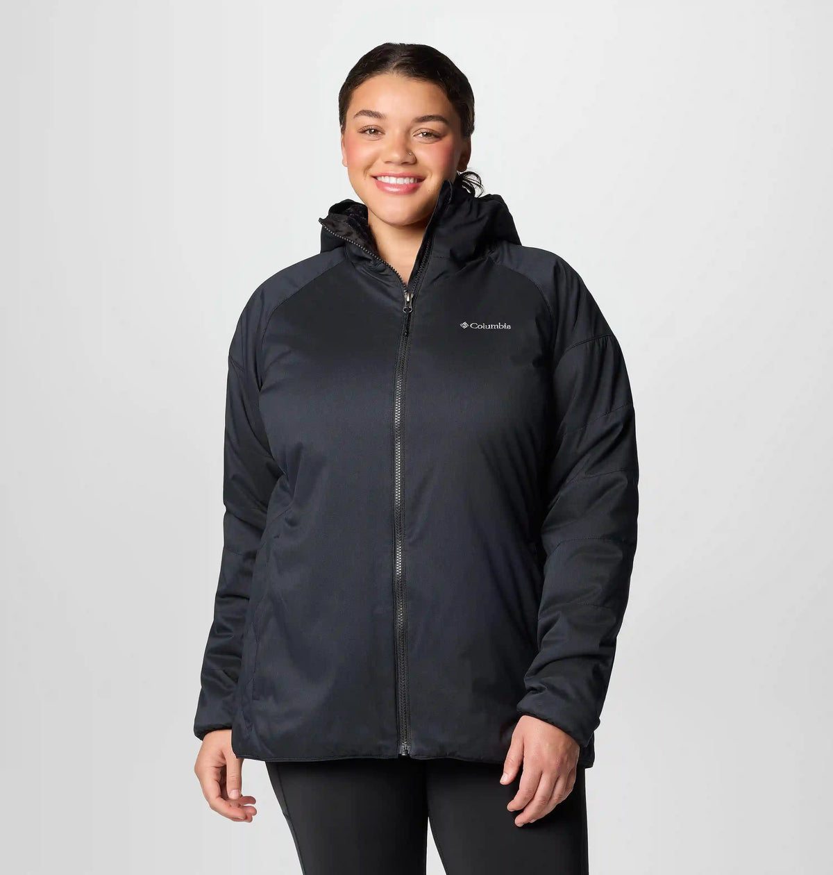 Women's Kruser Ridge III Plush Softshell Jacket - Plus Size