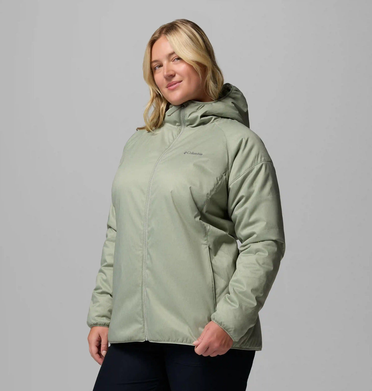 Women's Kruser Ridge III Plush Softshell Jacket - Plus Size
