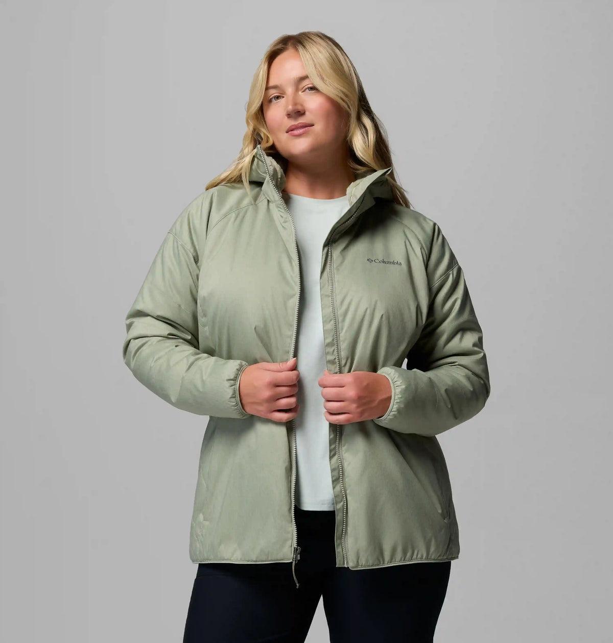 Women's Kruser Ridge III Plush Softshell Jacket - Plus Size