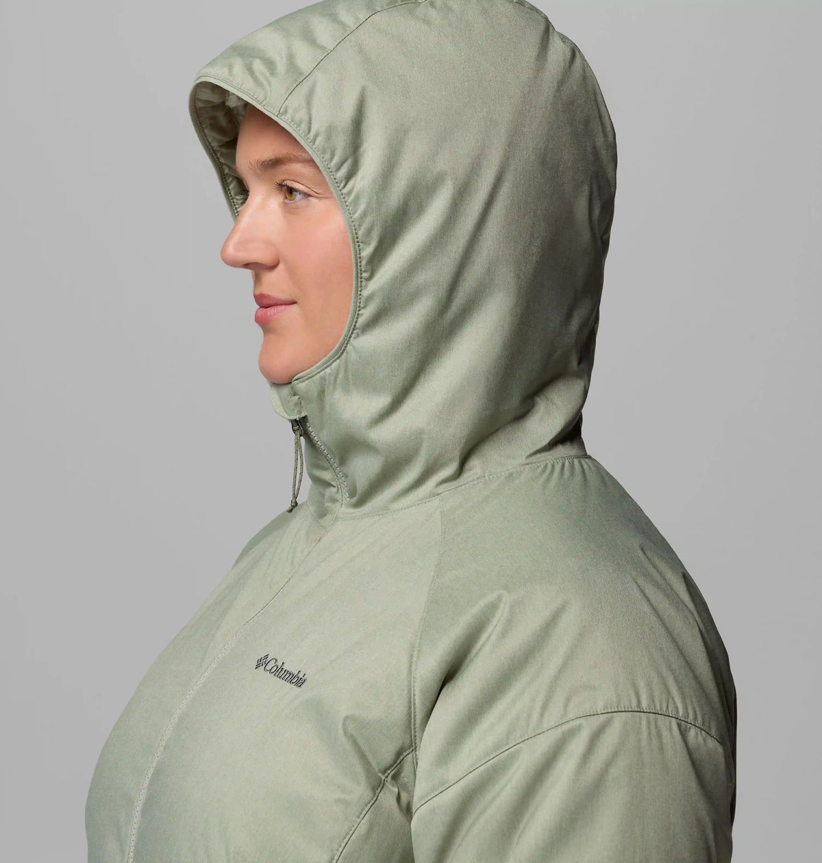 Women's Kruser Ridge III Plush Softshell Jacket - Plus Size