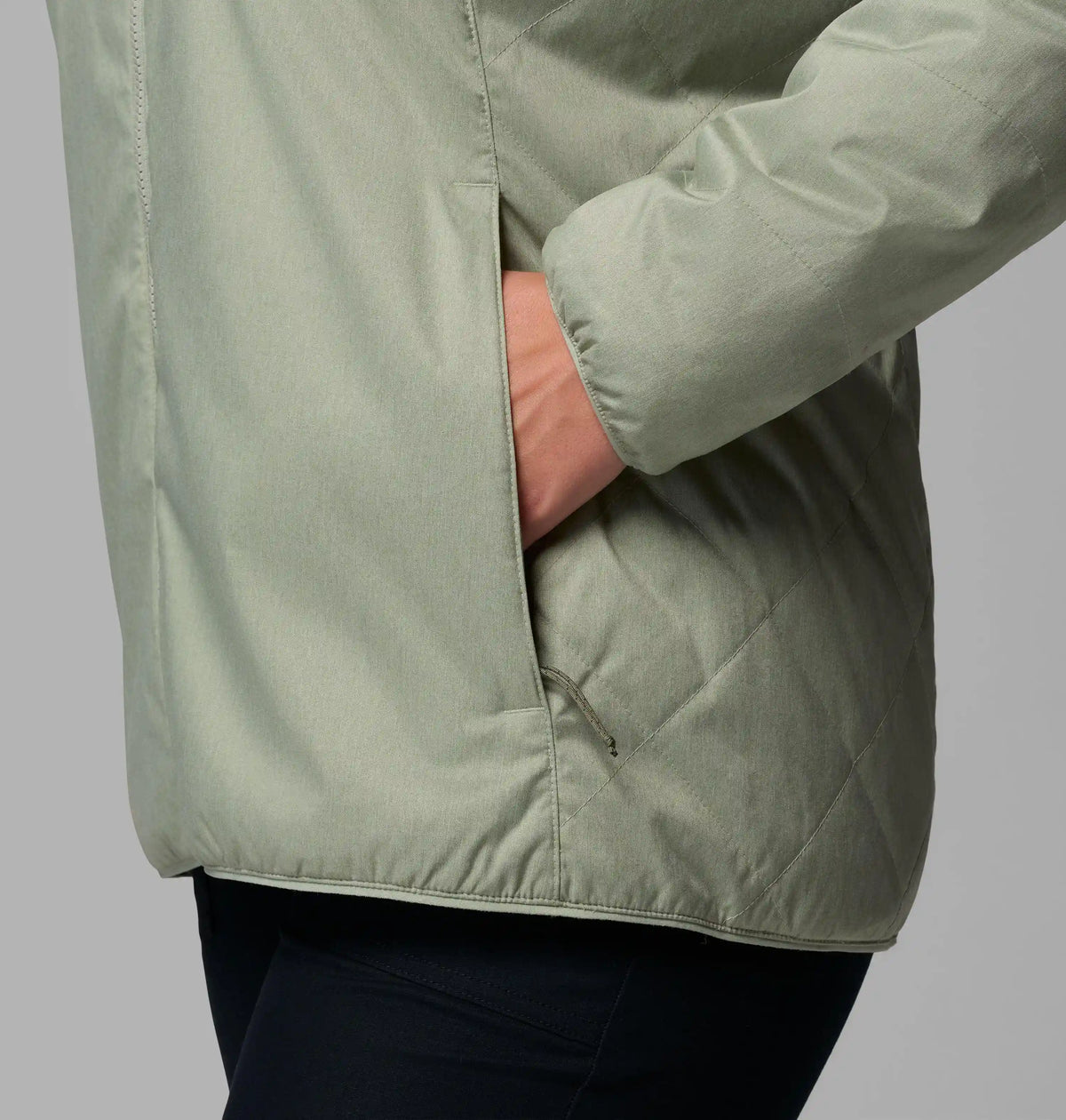 Women's Kruser Ridge III Plush Softshell Jacket - Plus Size