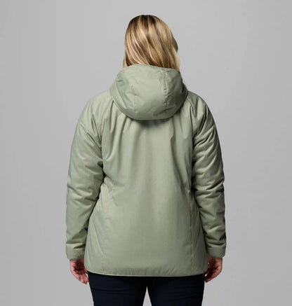 Women's Kruser Ridge III Plush Softshell Jacket - Plus Size