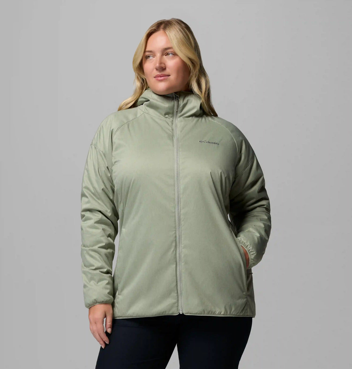 Women's Kruser Ridge III Plush Softshell Jacket - Plus Size
