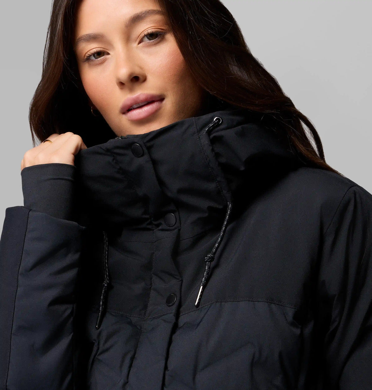 Women's Mountain Croo III Mid Down Jacket