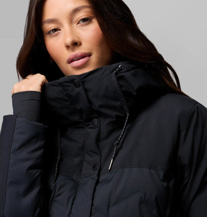 Women's Mountain Croo III Mid Down Jacket