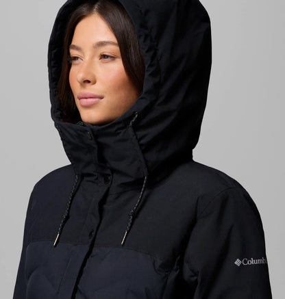 Women's Mountain Croo III Mid Down Jacket