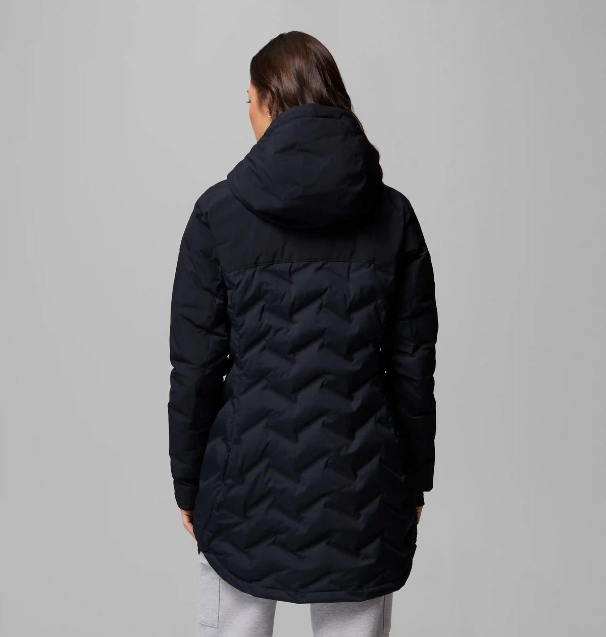 Women's Mountain Croo III Mid Down Jacket
