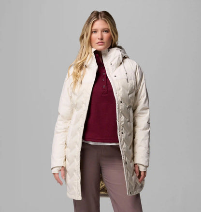 Women's Mountain Croo III Mid Down Jacket