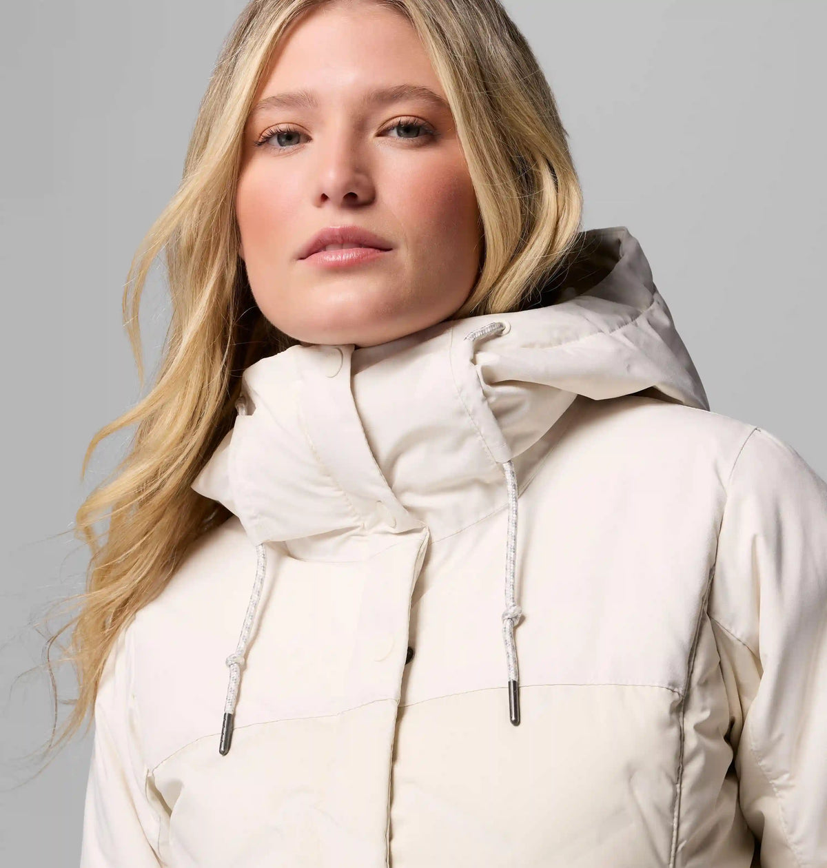 Women's Mountain Croo III Mid Down Jacket