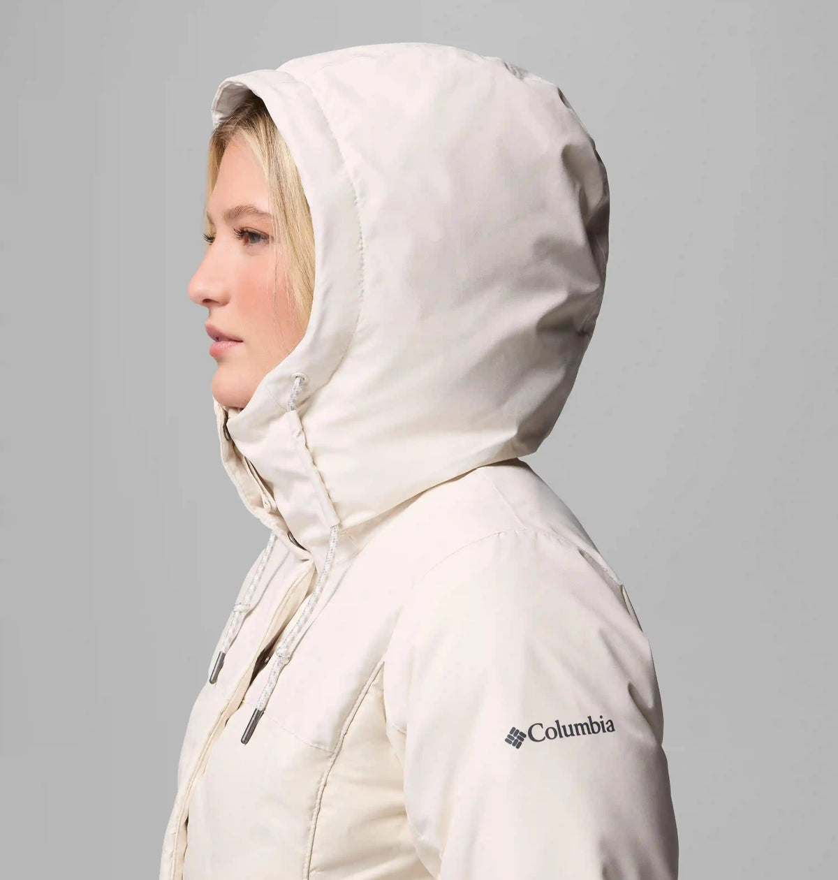 Women's Mountain Croo III Mid Down Jacket
