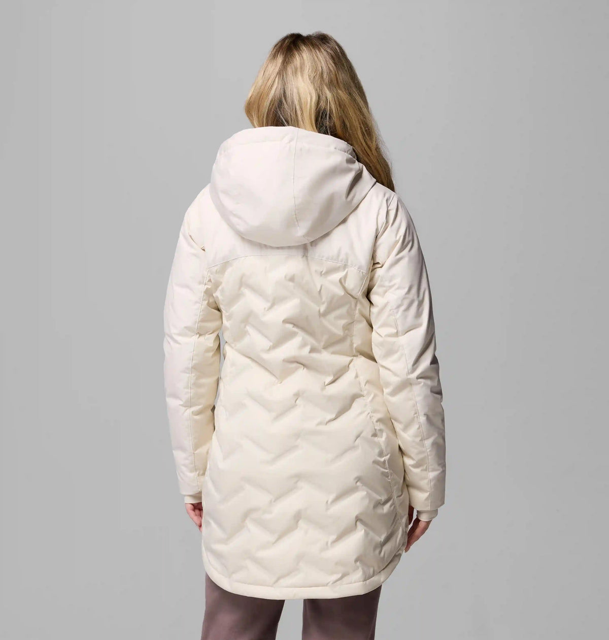 Women's Mountain Croo III Mid Down Jacket