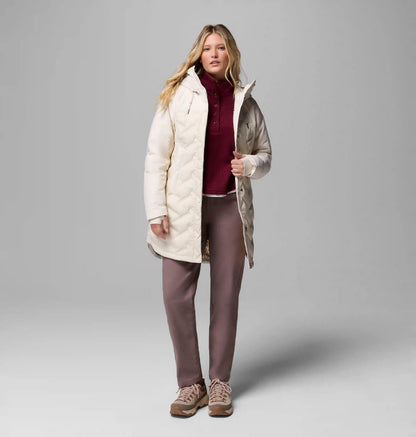 Women's Mountain Croo III Mid Down Jacket