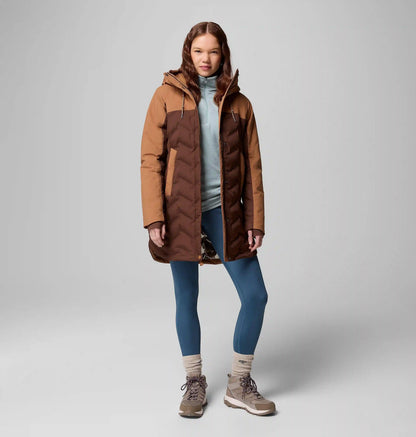 Women's Mountain Croo III Mid Down Jacket