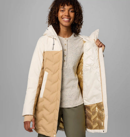 Women's Mountain Croo III Mid Down Jacket