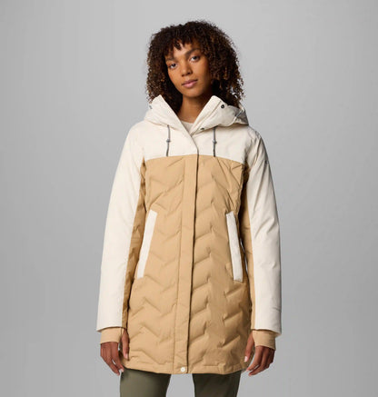 Women's Mountain Croo III Mid Down Jacket