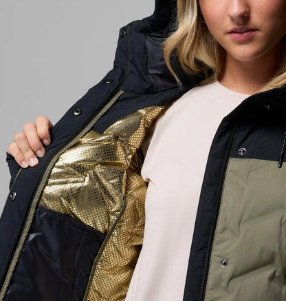 Women's Mountain Croo III Mid Down Jacket