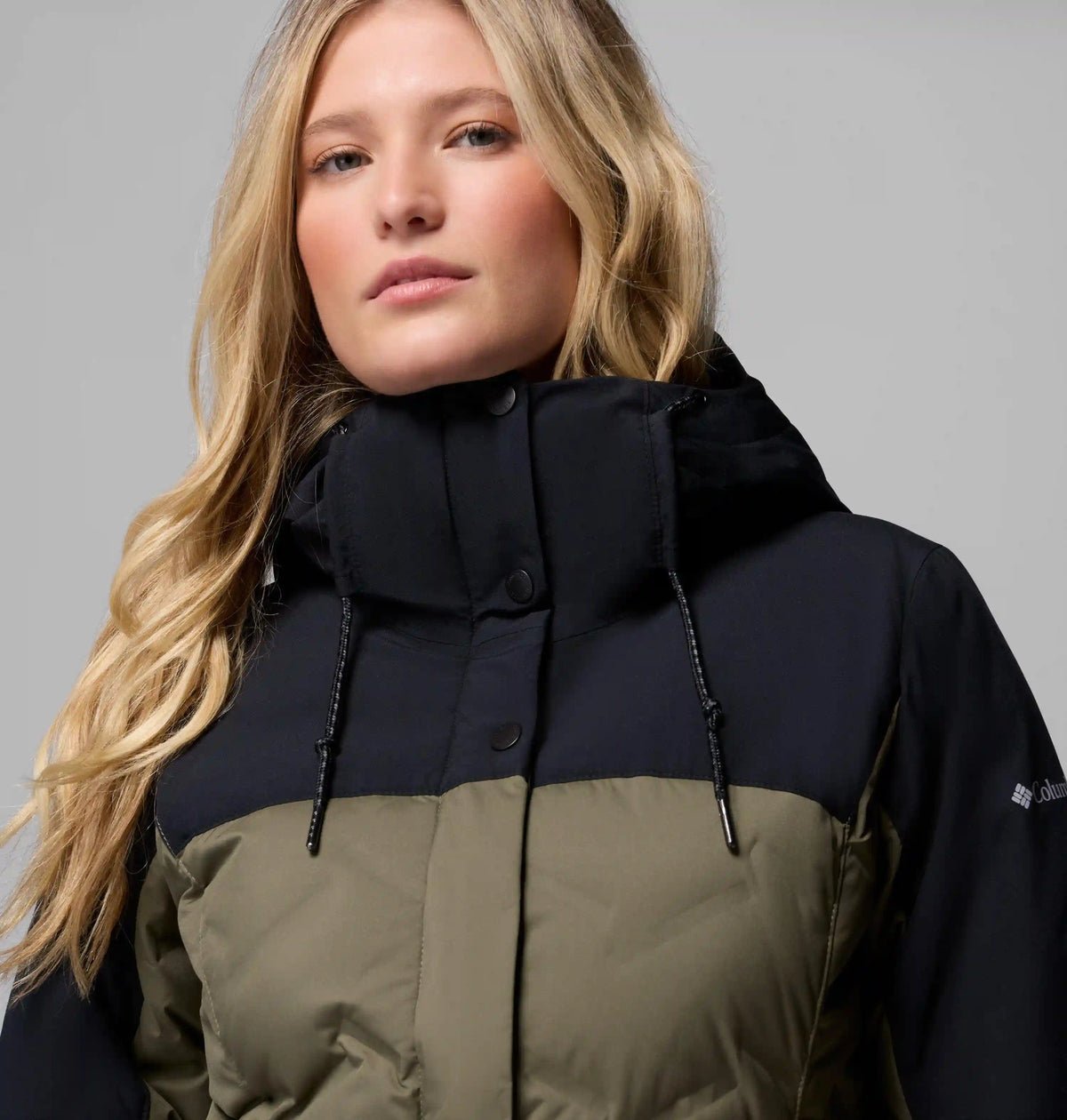 Women's Mountain Croo III Mid Down Jacket