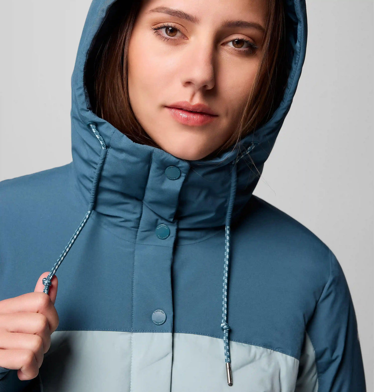 Women's Mountain Croo III Mid Down Jacket