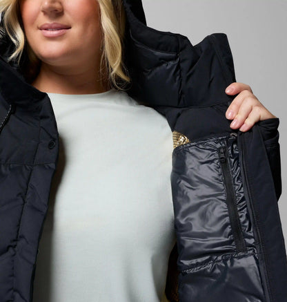 Women's Mountain Croo III Mid Down Jacket - Plus Size