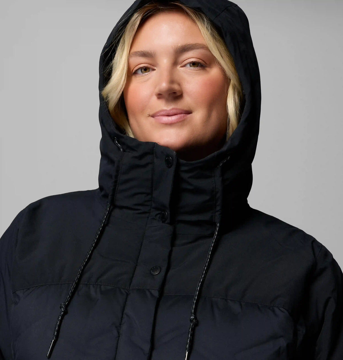 Women's Mountain Croo III Mid Down Jacket - Plus Size