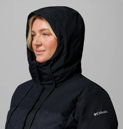 Women's Mountain Croo III Mid Down Jacket - Plus Size