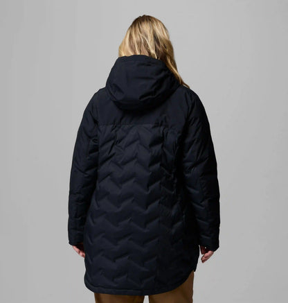 Women's Mountain Croo III Mid Down Jacket - Plus Size