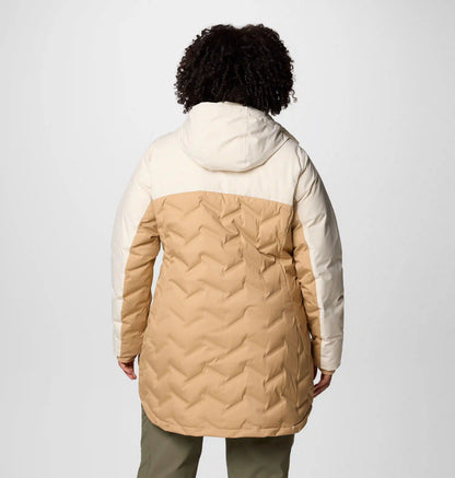 Women's Mountain Croo III Mid Down Jacket - Plus Size