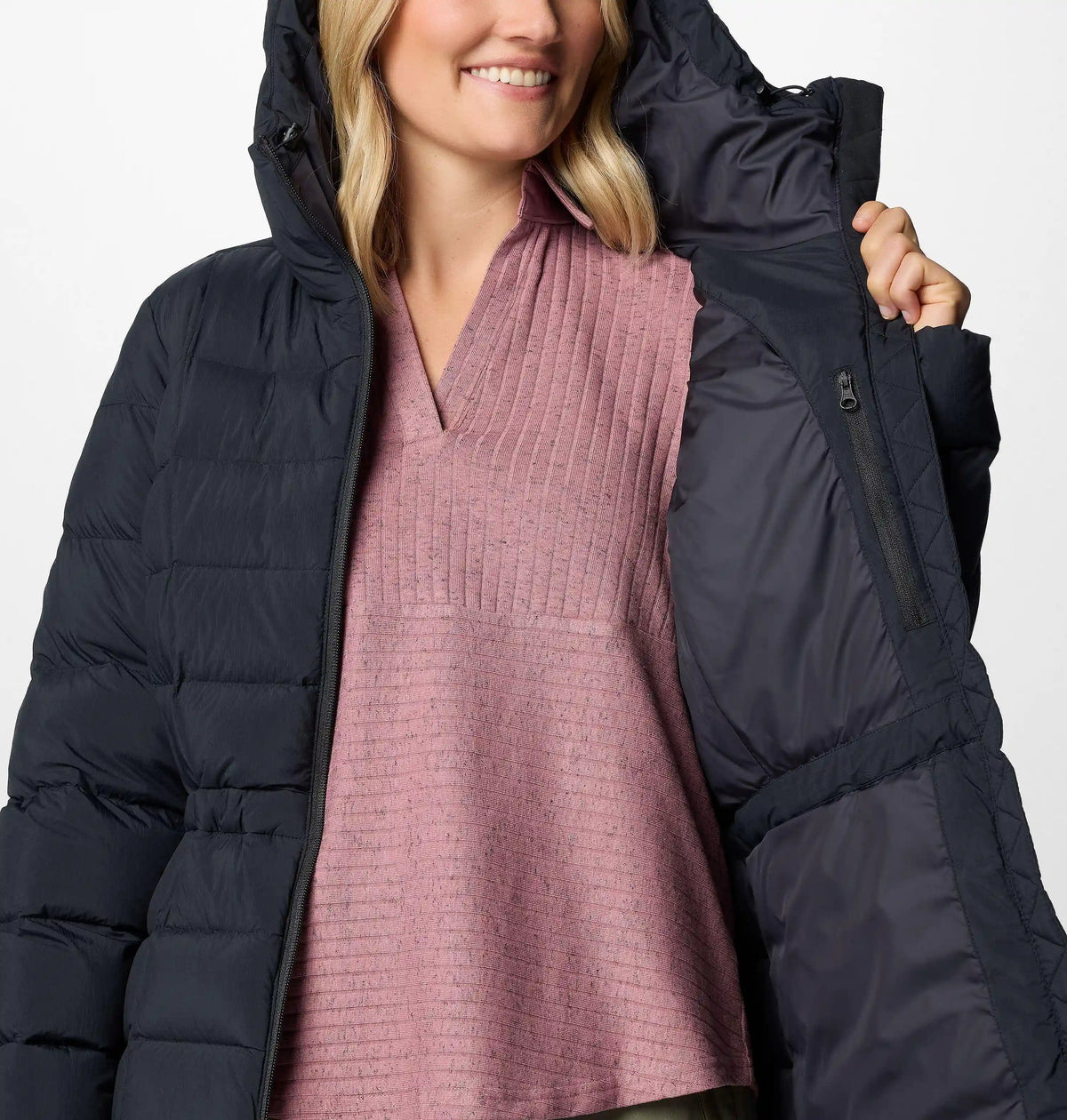 Women's Ardenwood Mid Down Jacket