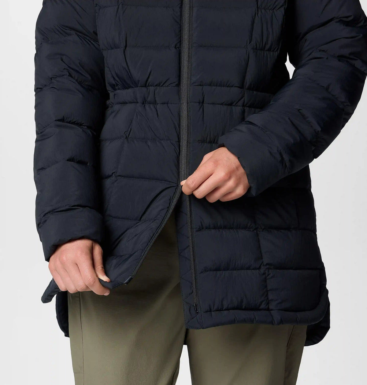 Women's Ardenwood Mid Down Jacket