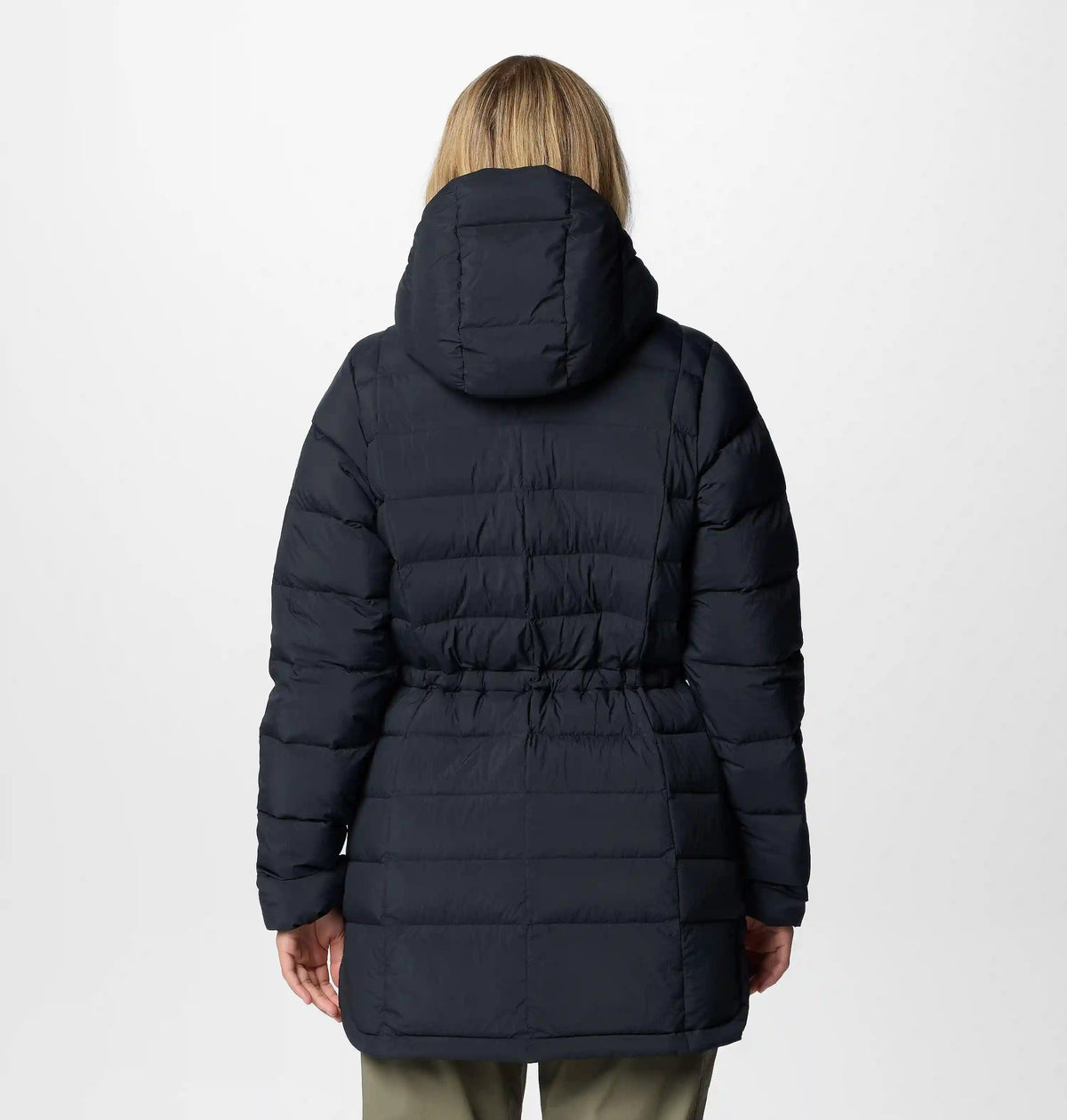 Women's Ardenwood Mid Down Jacket