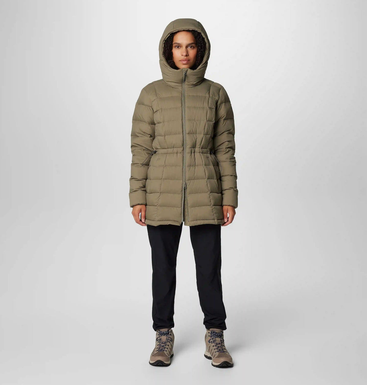 Women's Ardenwood Mid Down Jacket