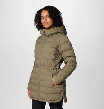 Women's Ardenwood Mid Down Jacket