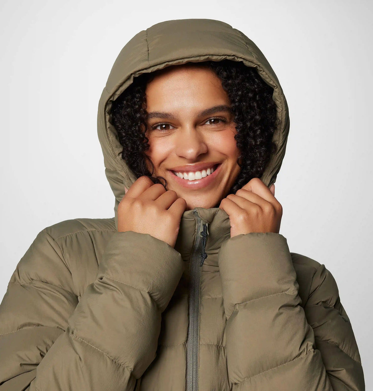 Women's Ardenwood Mid Down Jacket