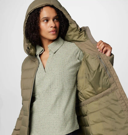 Women's Ardenwood Mid Down Jacket