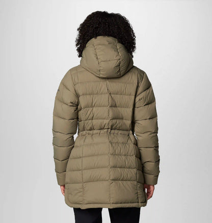 Women's Ardenwood Mid Down Jacket