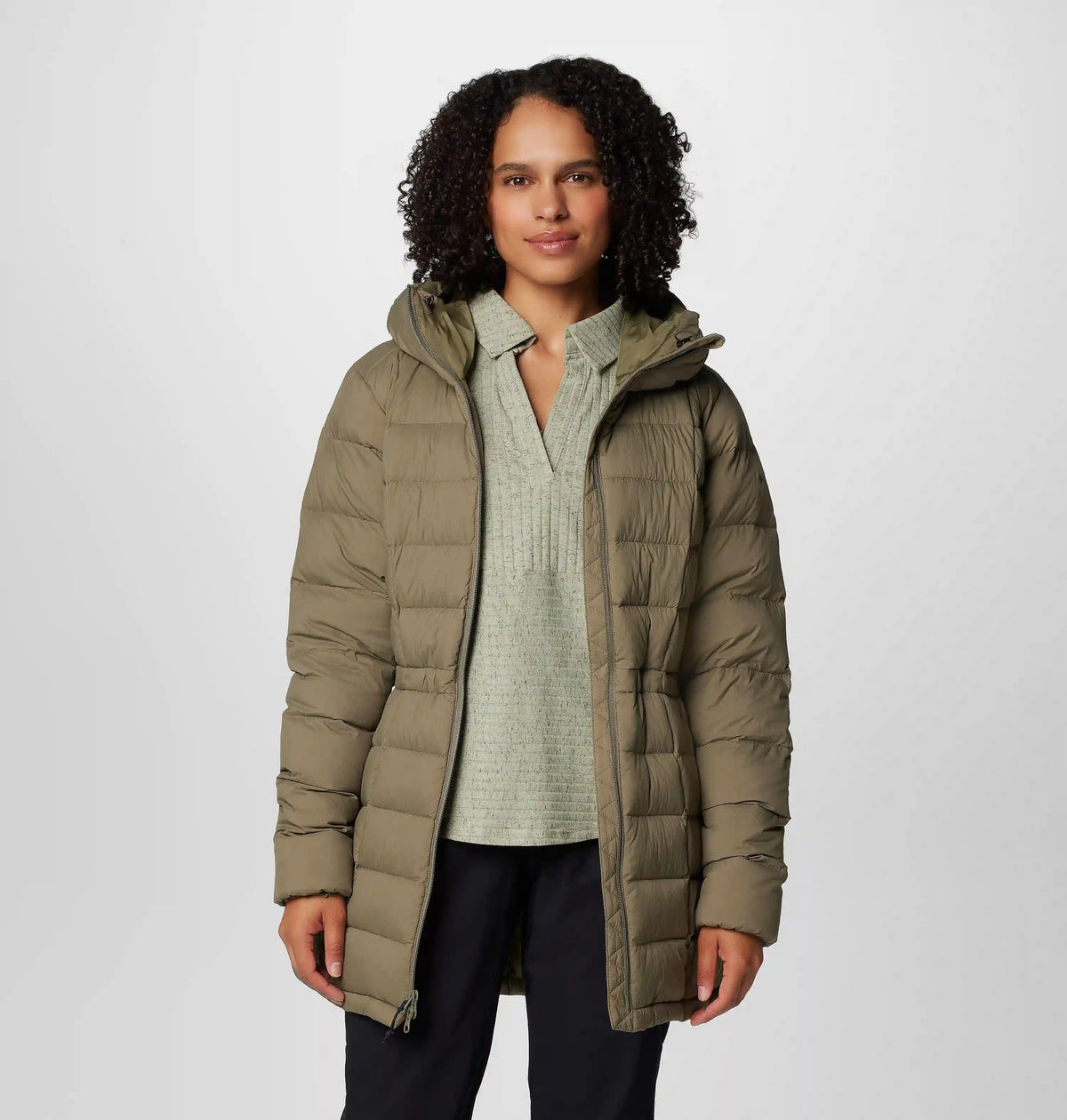 Women's Ardenwood Mid Down Jacket