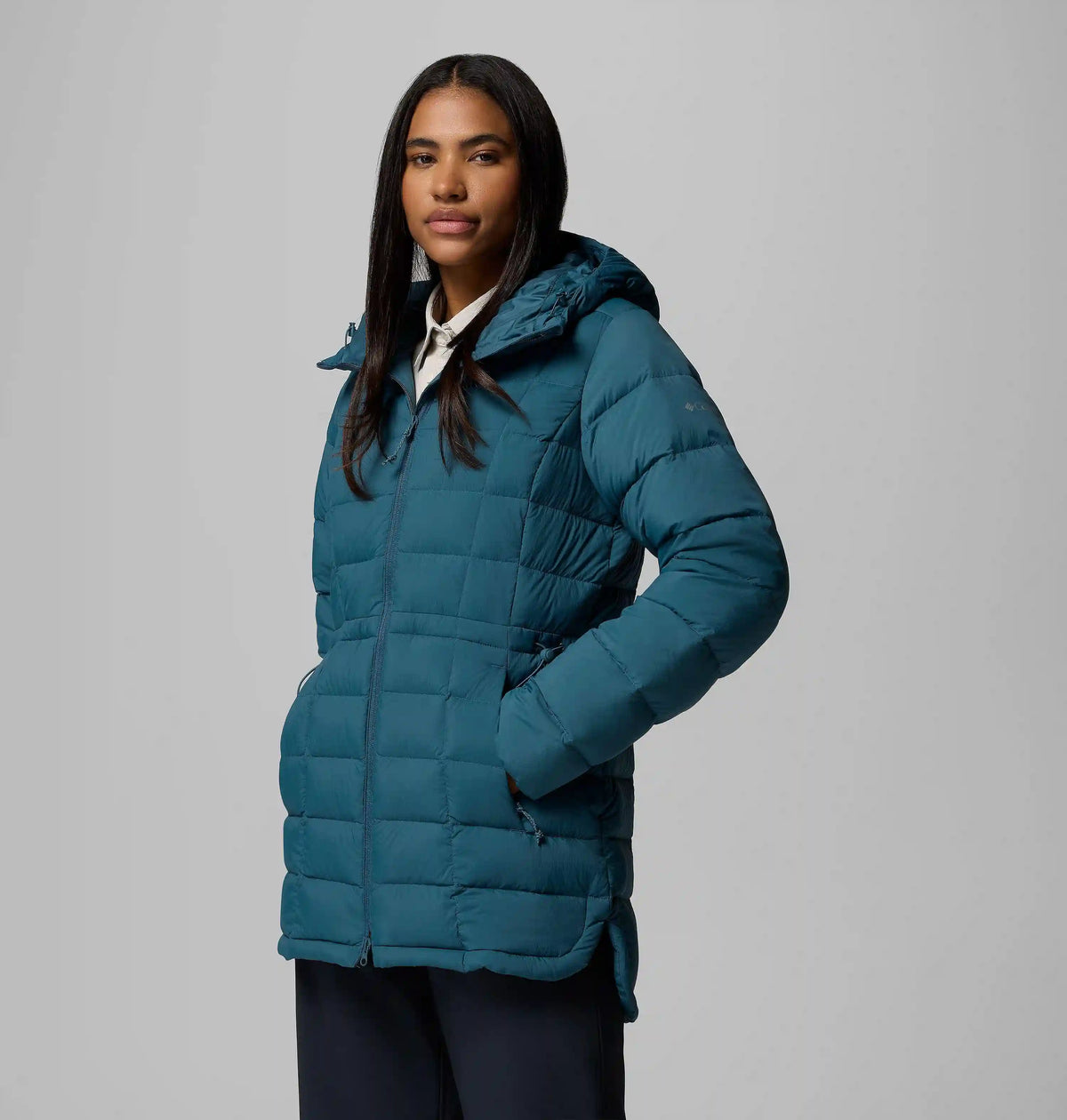 Women's Ardenwood Mid Down Jacket