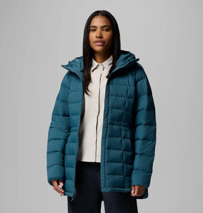 Women's Ardenwood Mid Down Jacket