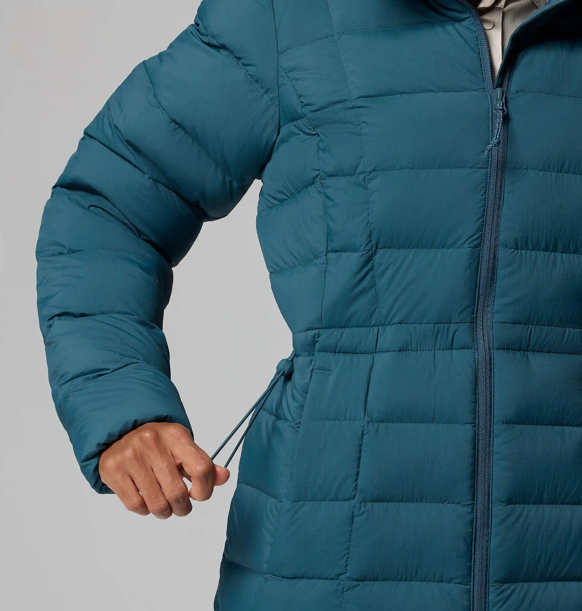 Women's Ardenwood Mid Down Jacket