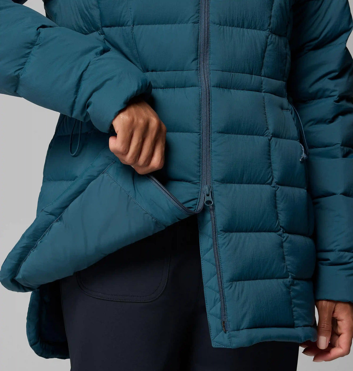 Women's Ardenwood Mid Down Jacket