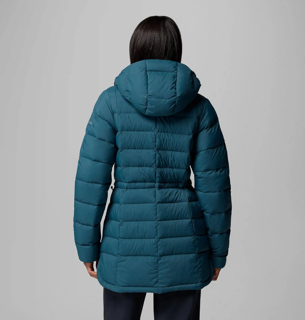Women's Ardenwood Mid Down Jacket