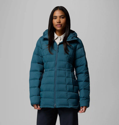 Women's Ardenwood Mid Down Jacket