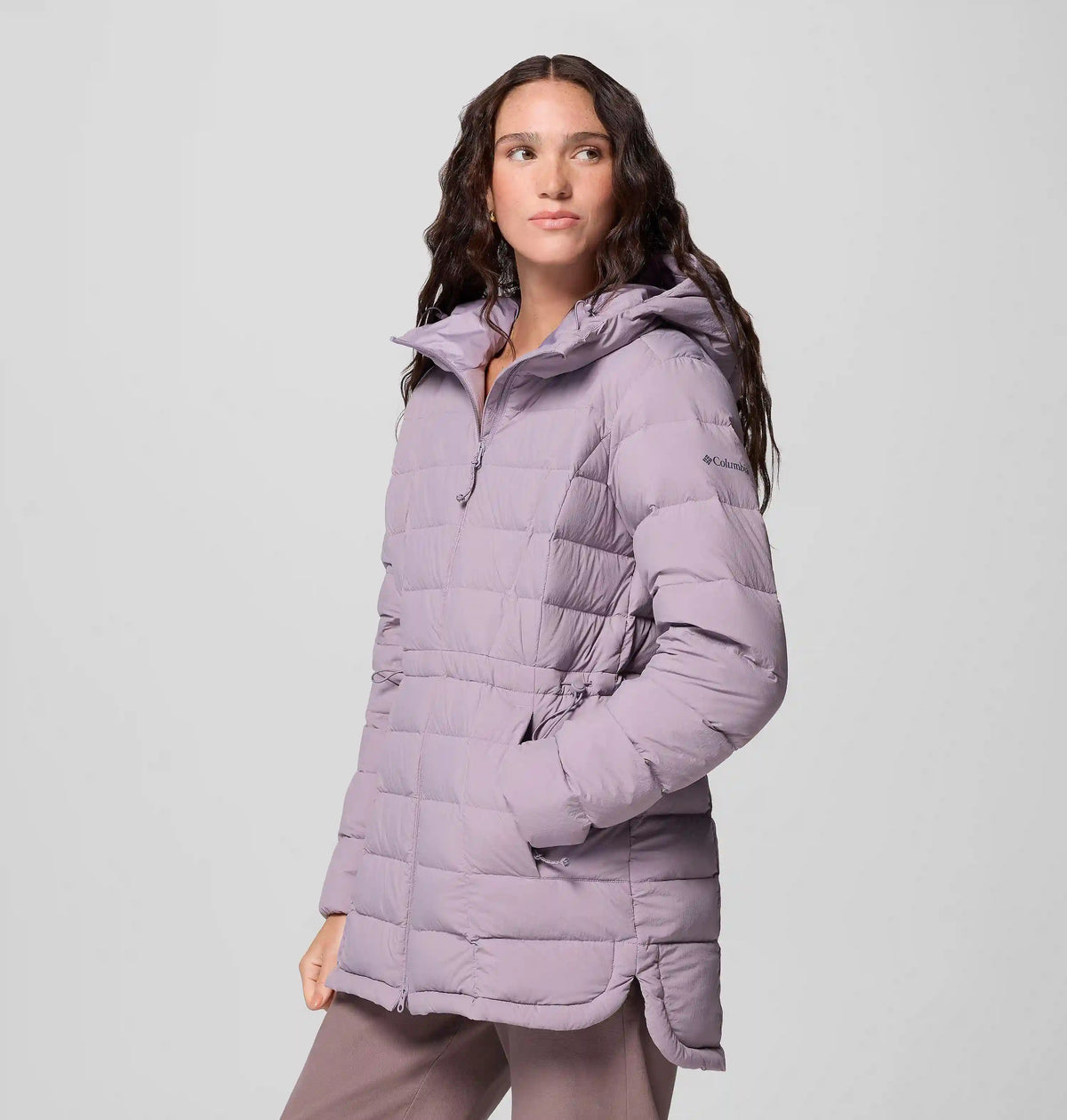 Women's Ardenwood Mid Down Jacket