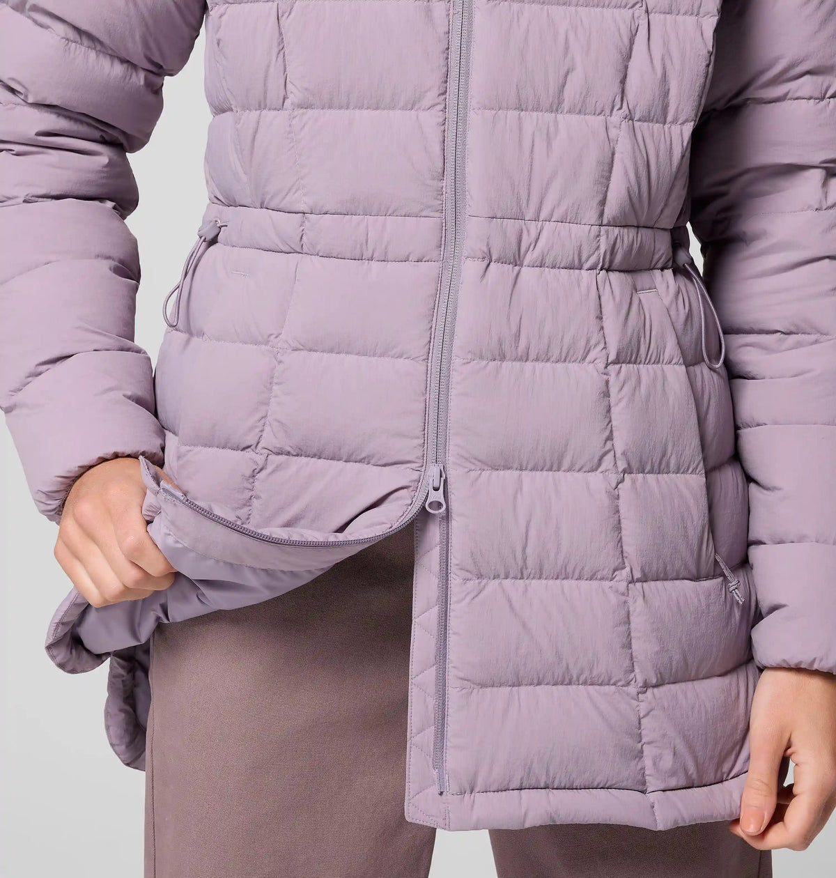 Women's Ardenwood Mid Down Jacket