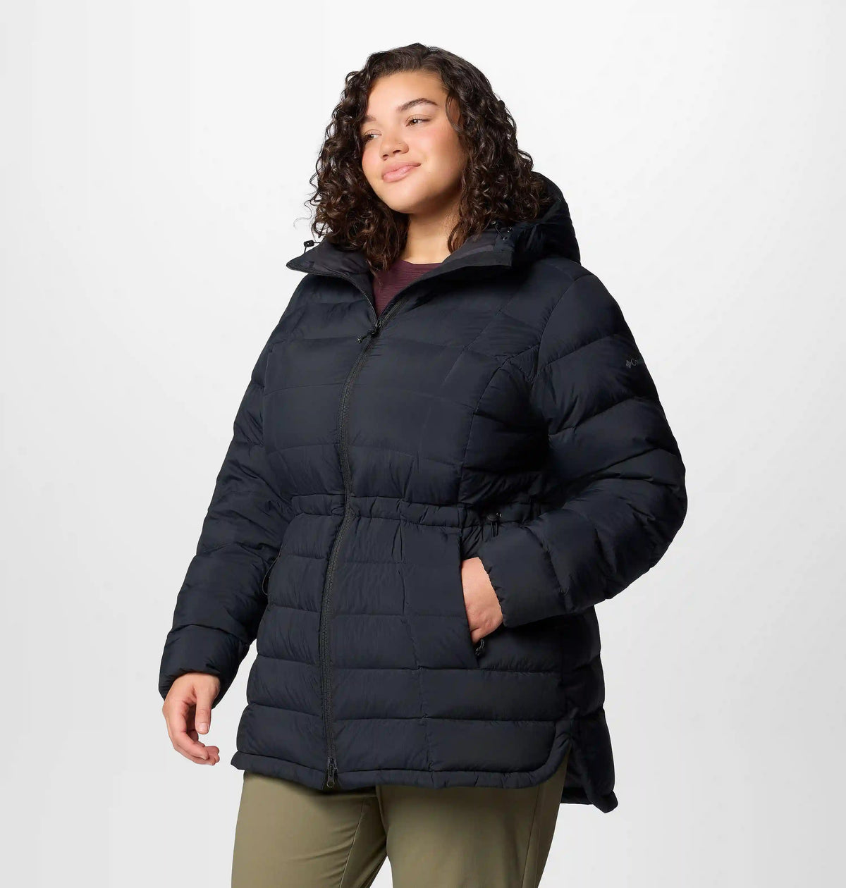Women's Ardenwood Mid Down Jacket - Plus
