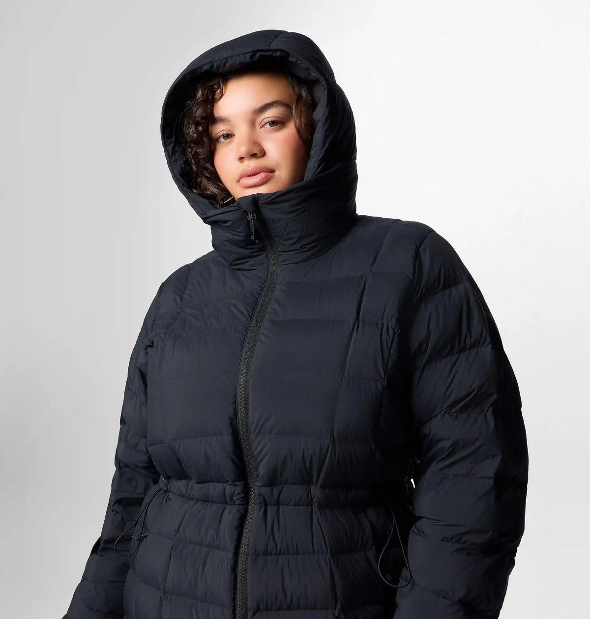 Women's Ardenwood Mid Down Jacket - Plus