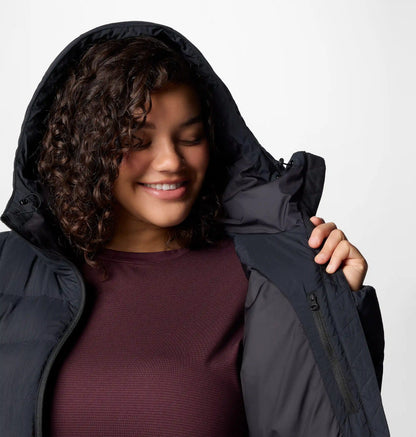 Women's Ardenwood Mid Down Jacket - Plus